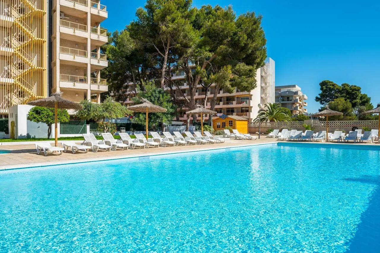 Salou Pacific Rentalmar contacts