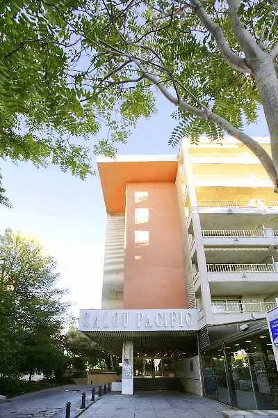 Salou Pacific Rentalmar Appartement