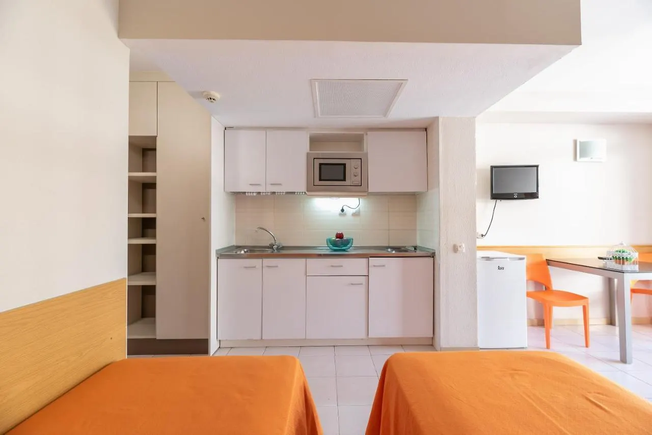 Salou Pacific Rentalmar Apartment