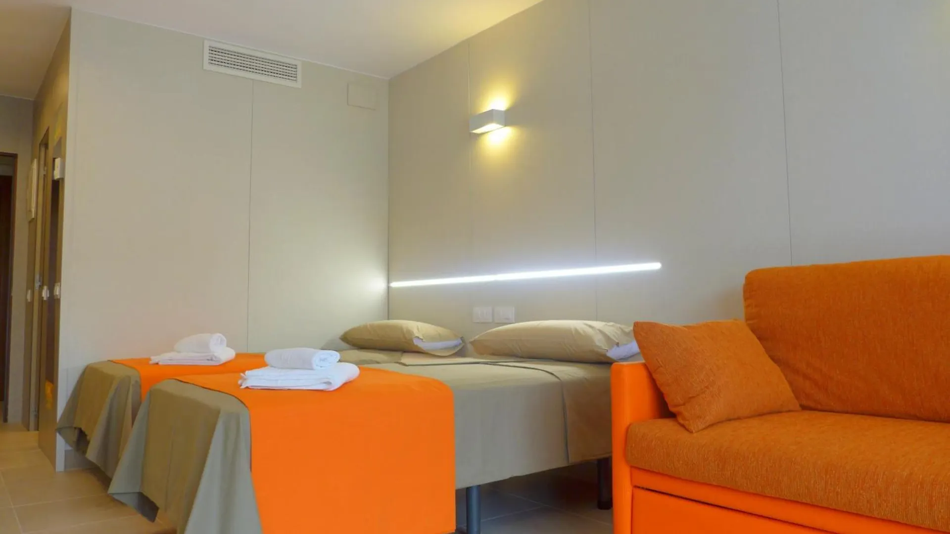 Salou Pacific Rentalmar 0*,  Espagne
