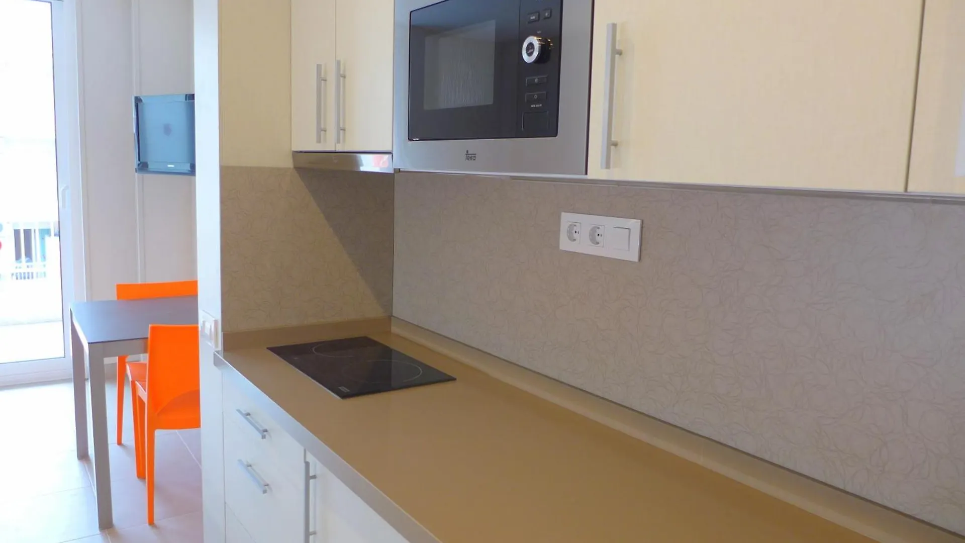 Appartement Salou Pacific Rentalmar Espagne