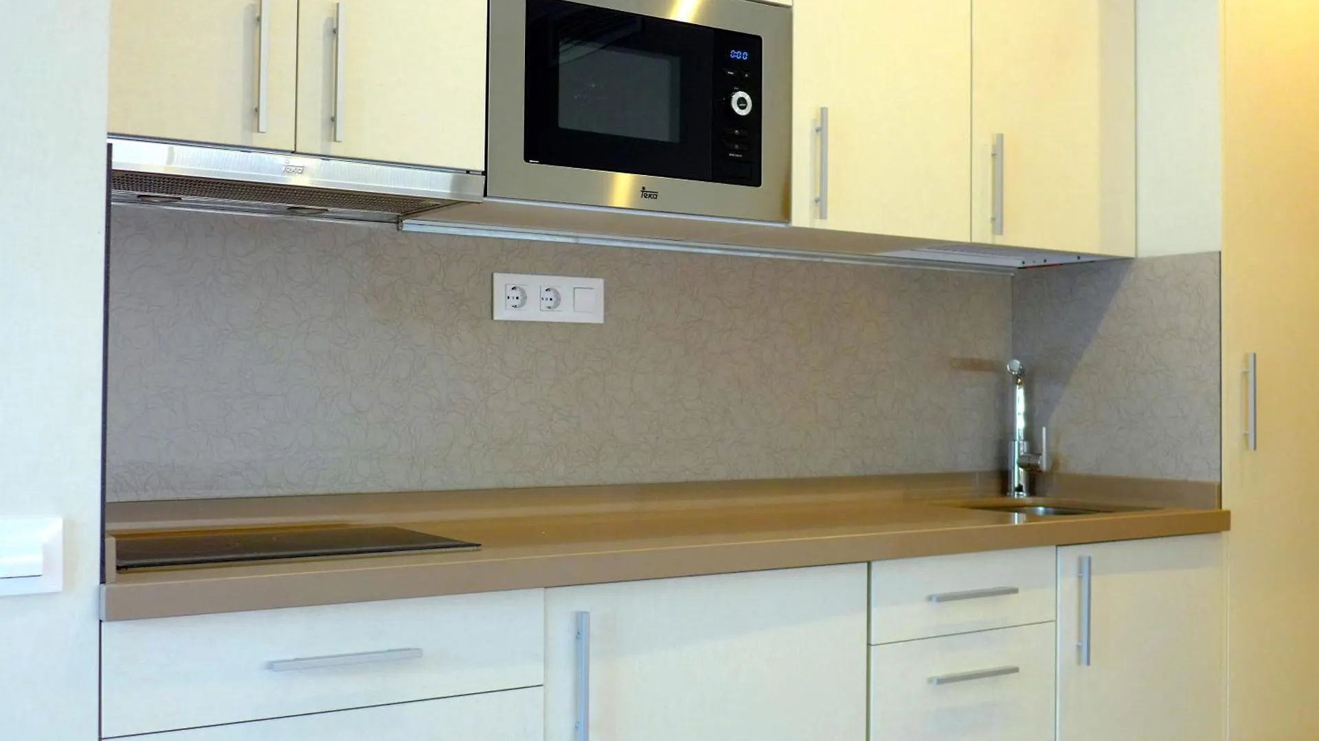Salou Pacific Rentalmar Appartement