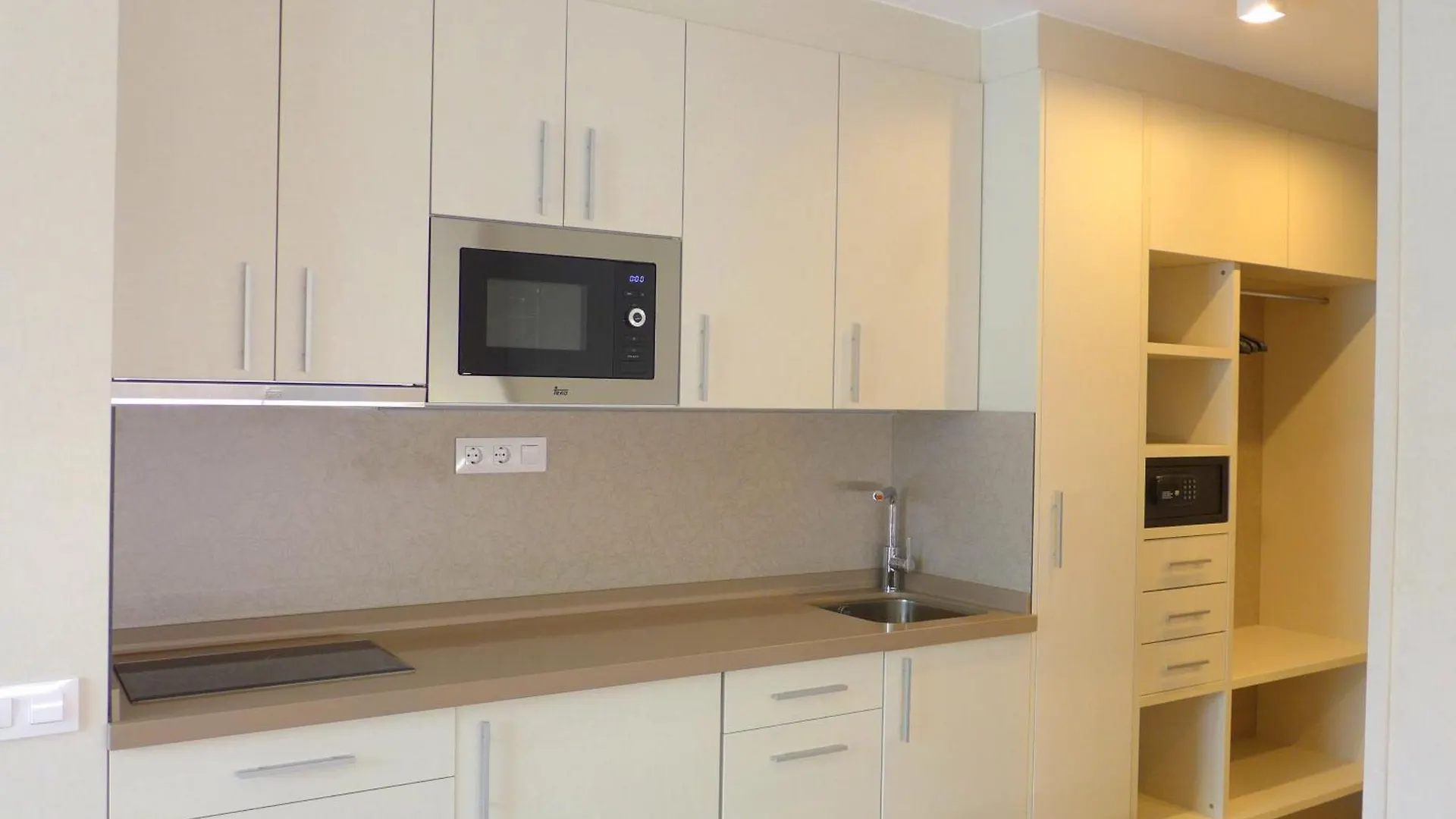 Appartement Salou Pacific Rentalmar