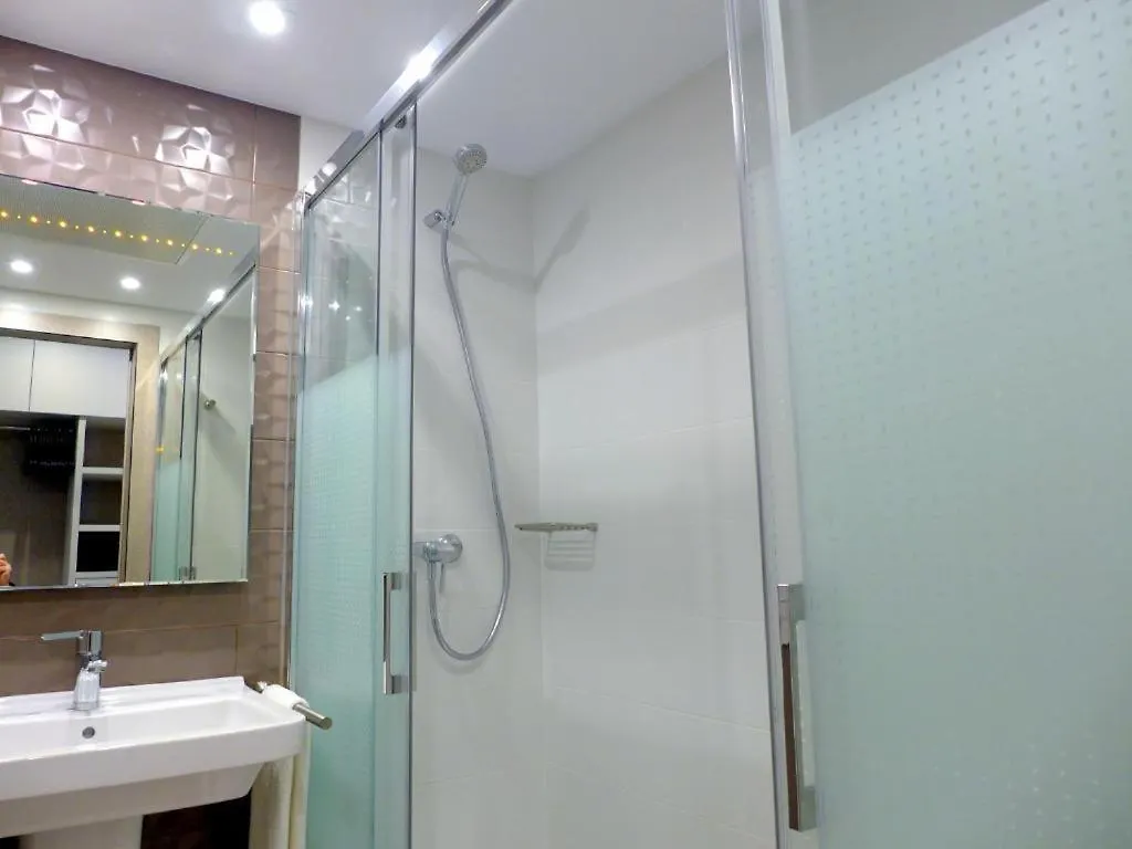 Apartament Salou Pacific Rentalmar Hiszpania