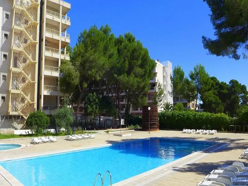 Salou Pacific Rentalmar 0*,  Spain