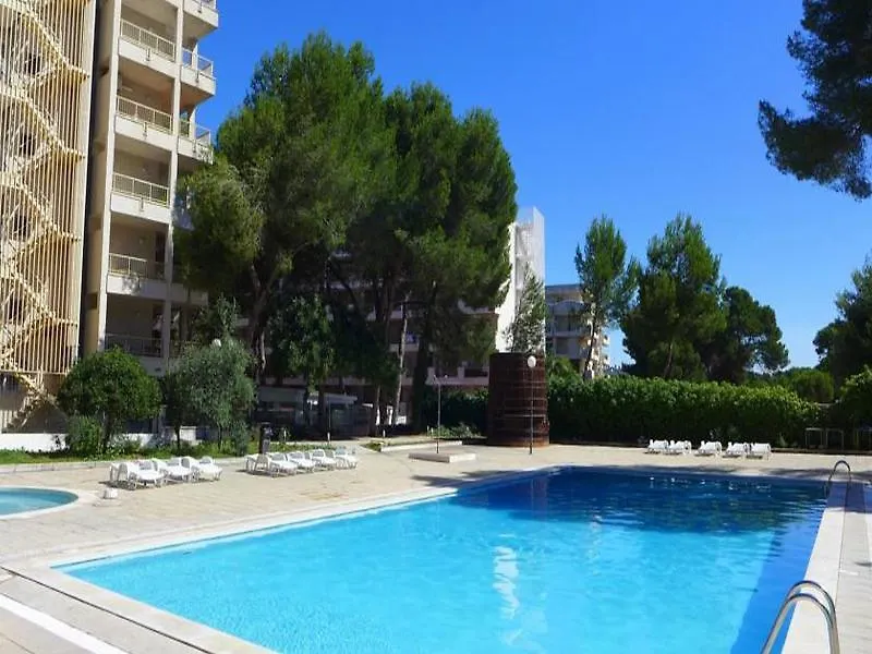 Appartement Salou Pacific Rentalmar Espagne