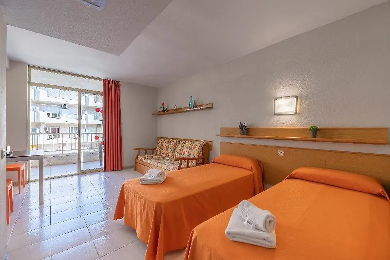 Appartement Salou Pacific Rentalmar