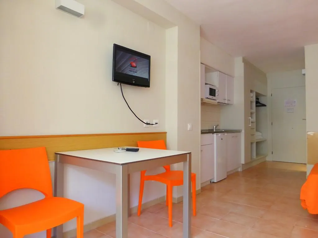 Appartement Salou Pacific Rentalmar