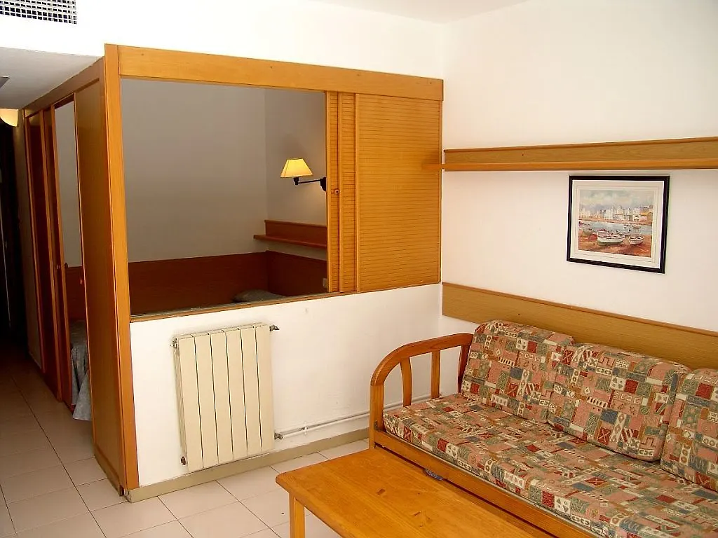 Salou Pacific Rentalmar 0*,  Espagne