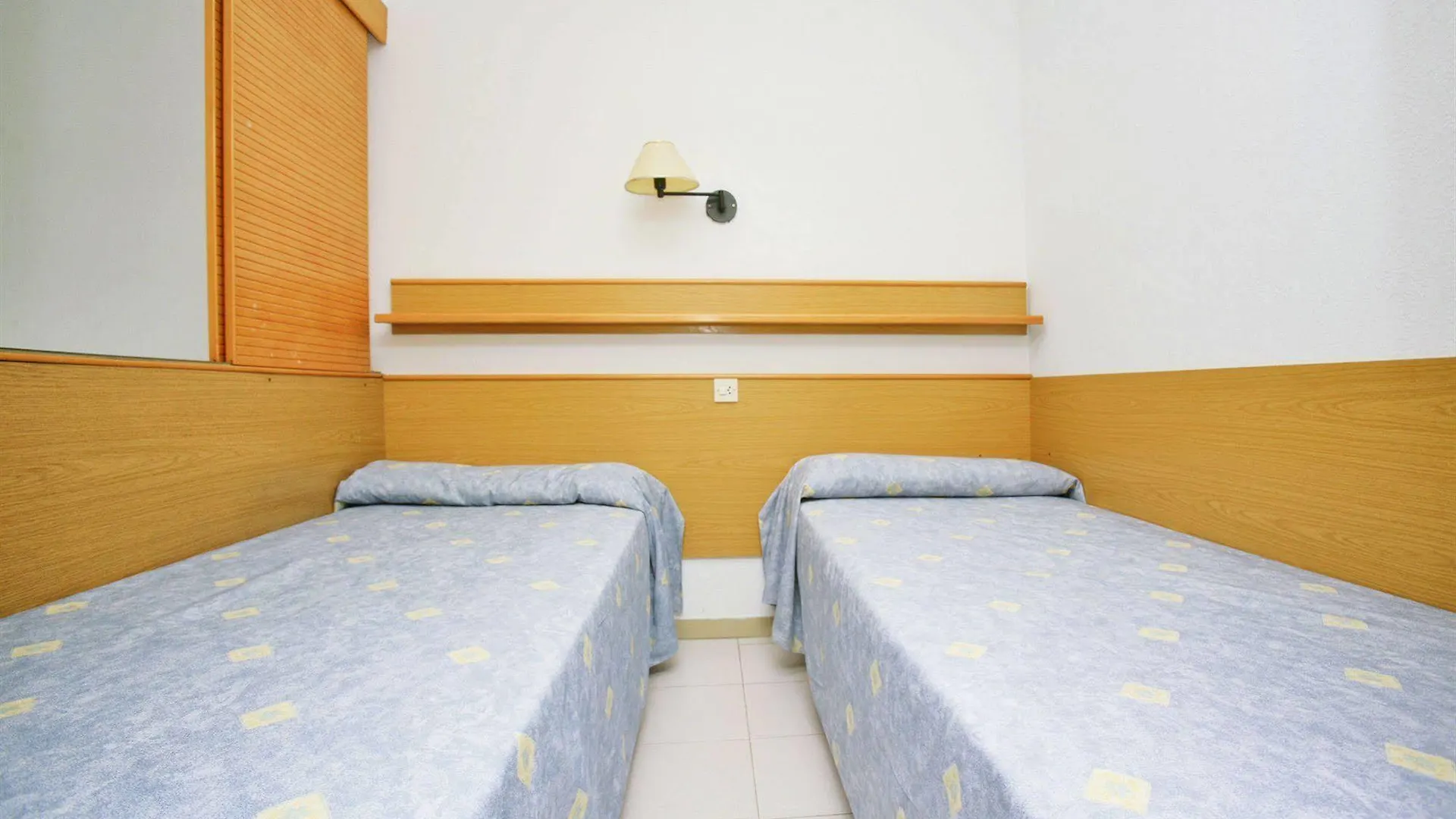 Salou Pacific Rentalmar Appartement