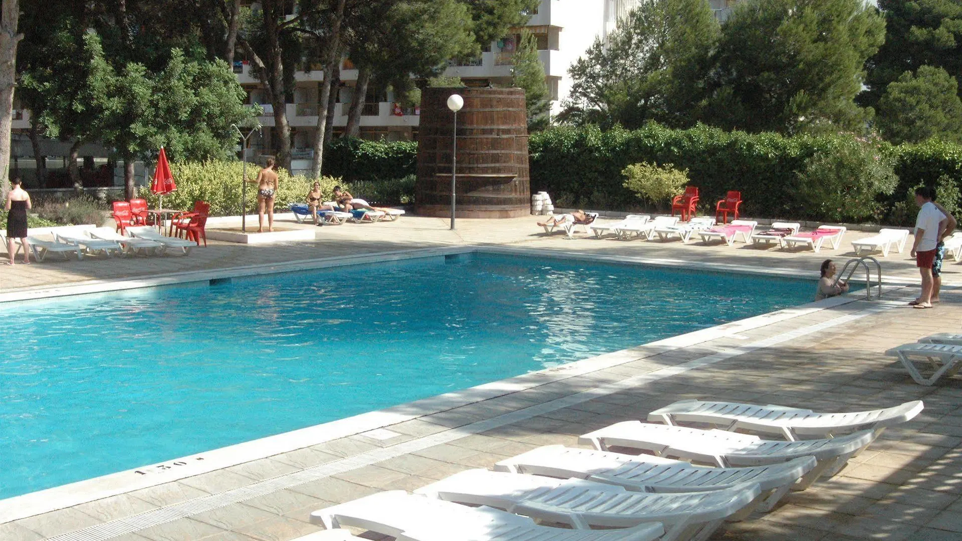 Salou Pacific Rentalmar Appartement