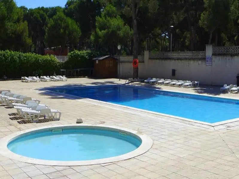 Salou Pacific Rentalmar 0*,