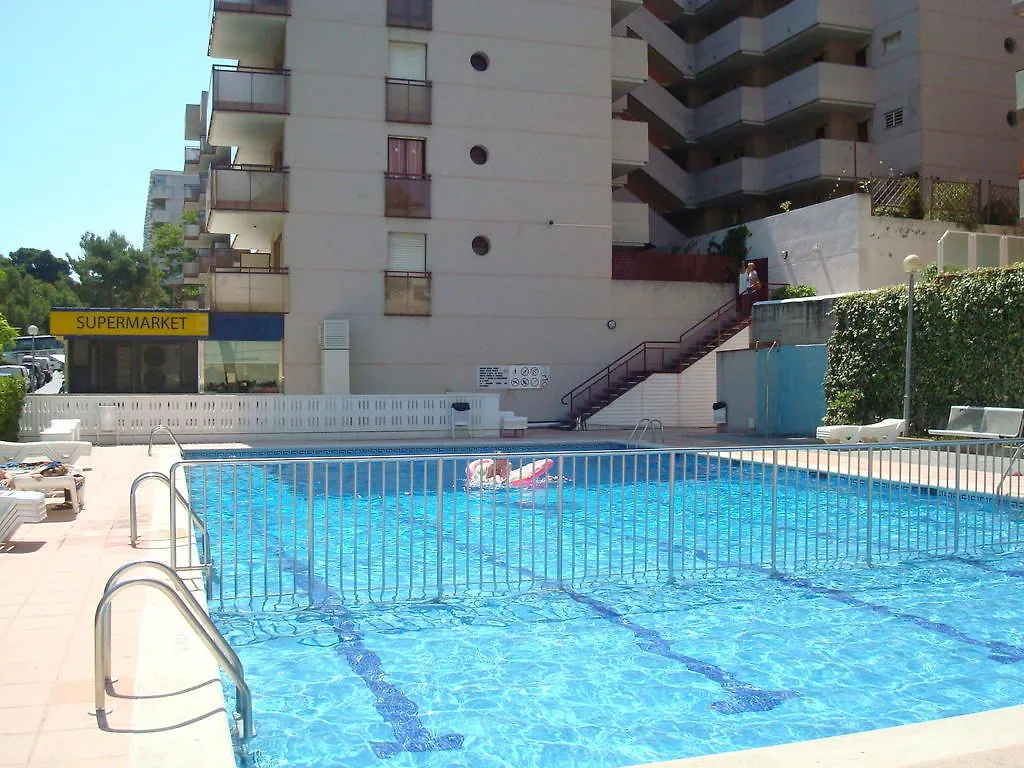 Salou Pacific Rentalmar