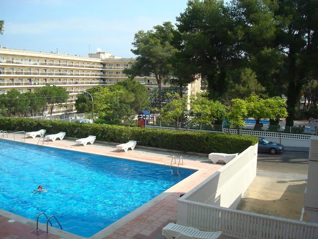 Appartement Salou Pacific Rentalmar