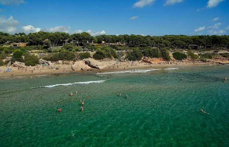 Salou Pacific Rentalmar Appartement