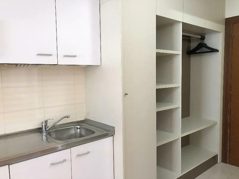 Appartement Salou Pacific Rentalmar