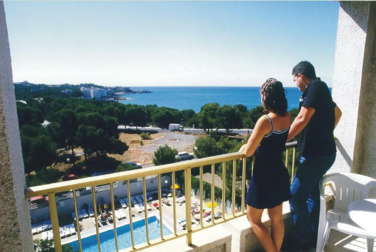 Salou Pacific Rentalmar Apartment