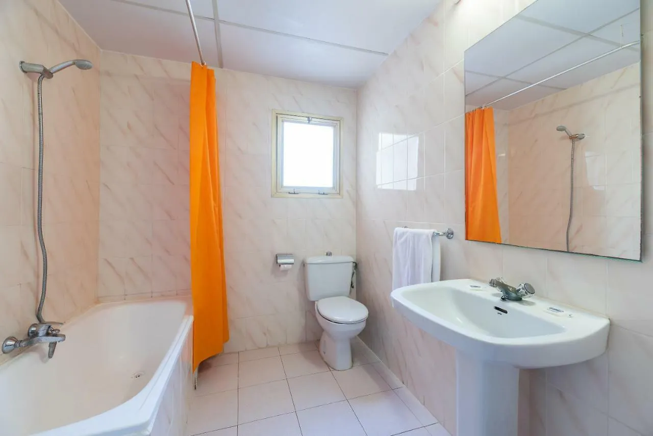 Appartement Salou Pacific Rentalmar