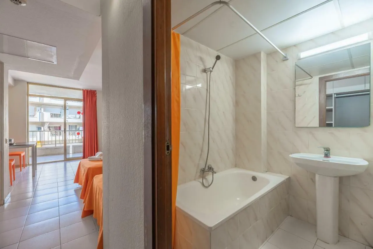 Salou Pacific Rentalmar Espagne