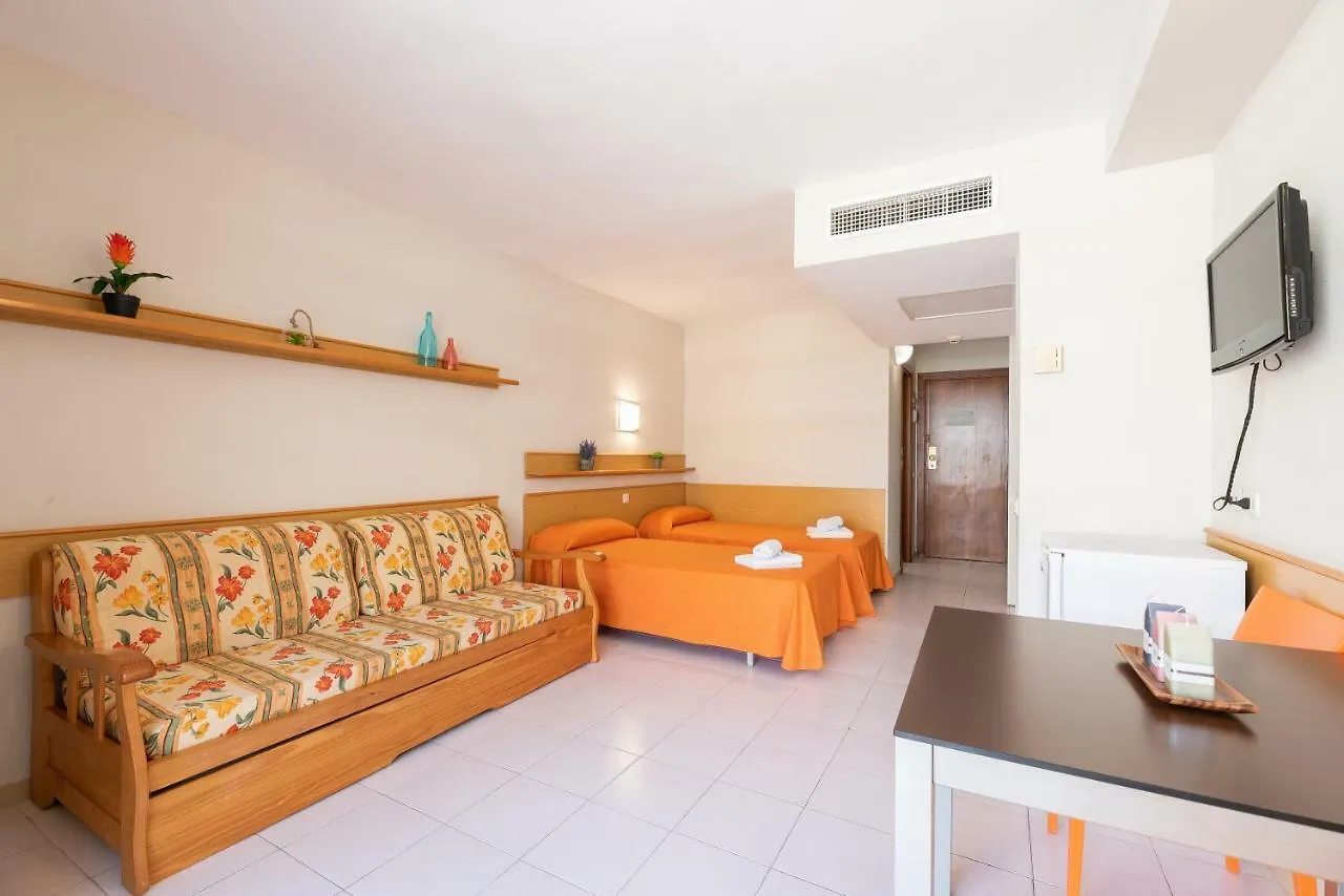 Appartement Salou Pacific Rentalmar
