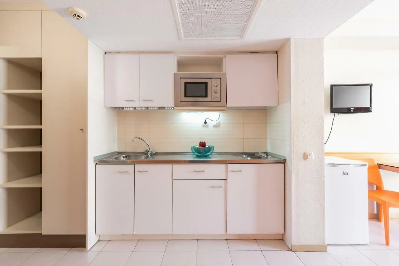 Salou Pacific Rentalmar