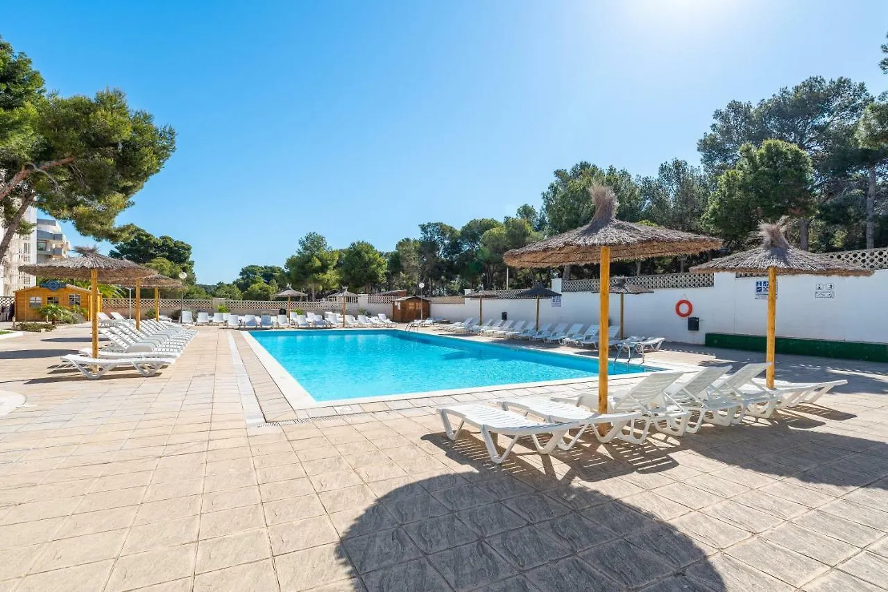 Apartment Salou Pacific Rentalmar