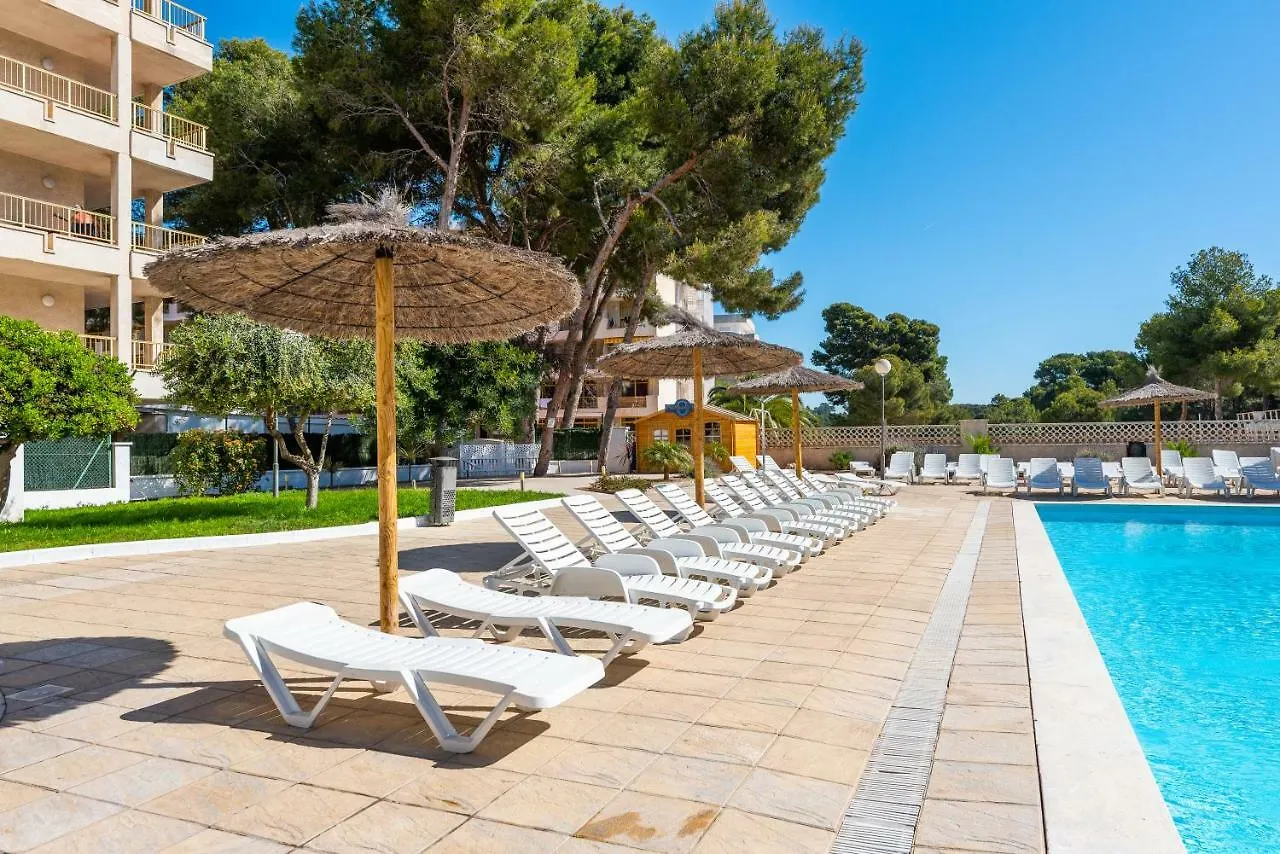 Salou Pacific Rentalmar