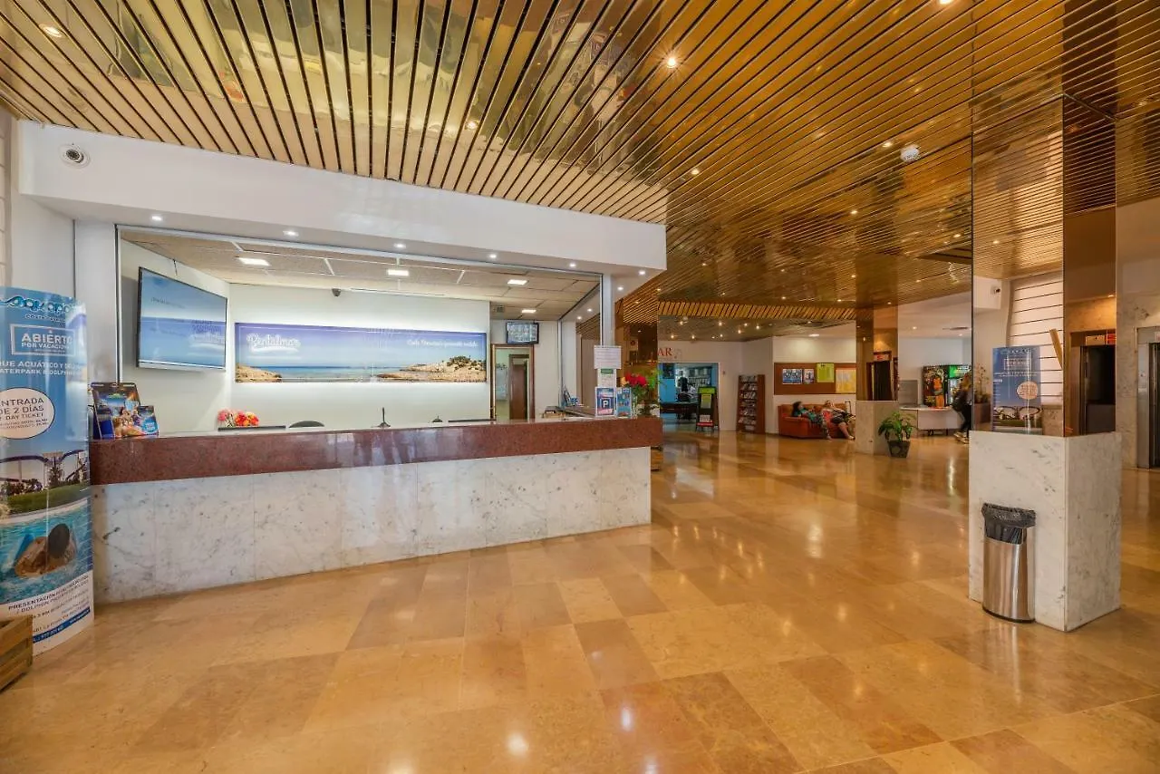 Apartment Salou Pacific Rentalmar