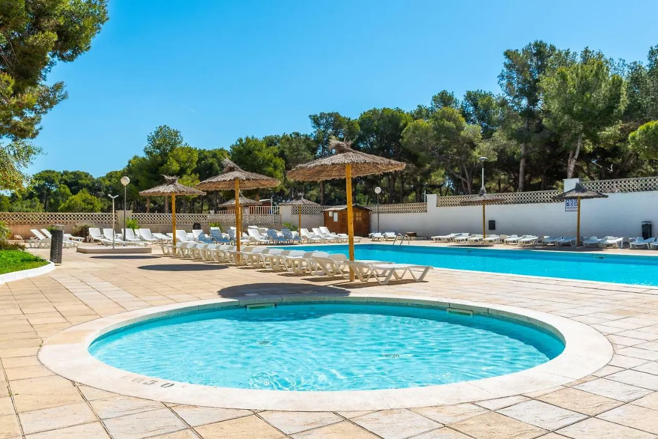 Salou Pacific Rentalmar 0*,  Espagne