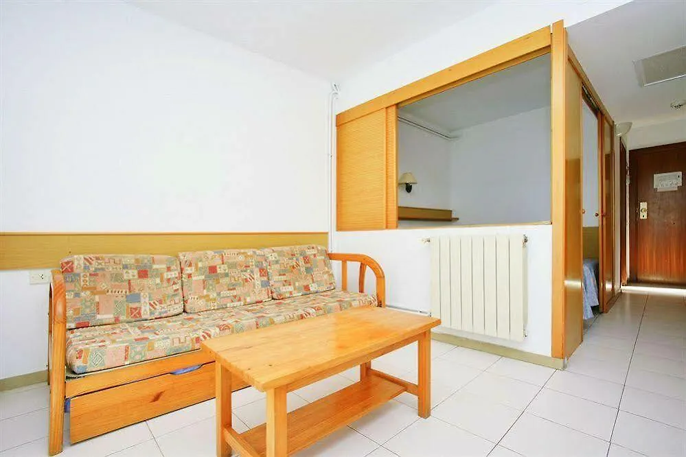 Appartement Salou Pacific Rentalmar