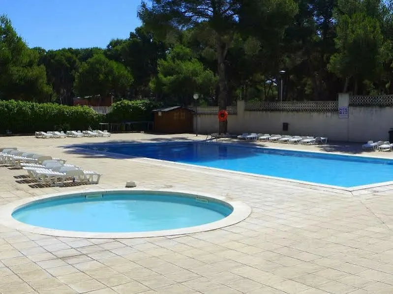 Appartement Salou Pacific Rentalmar