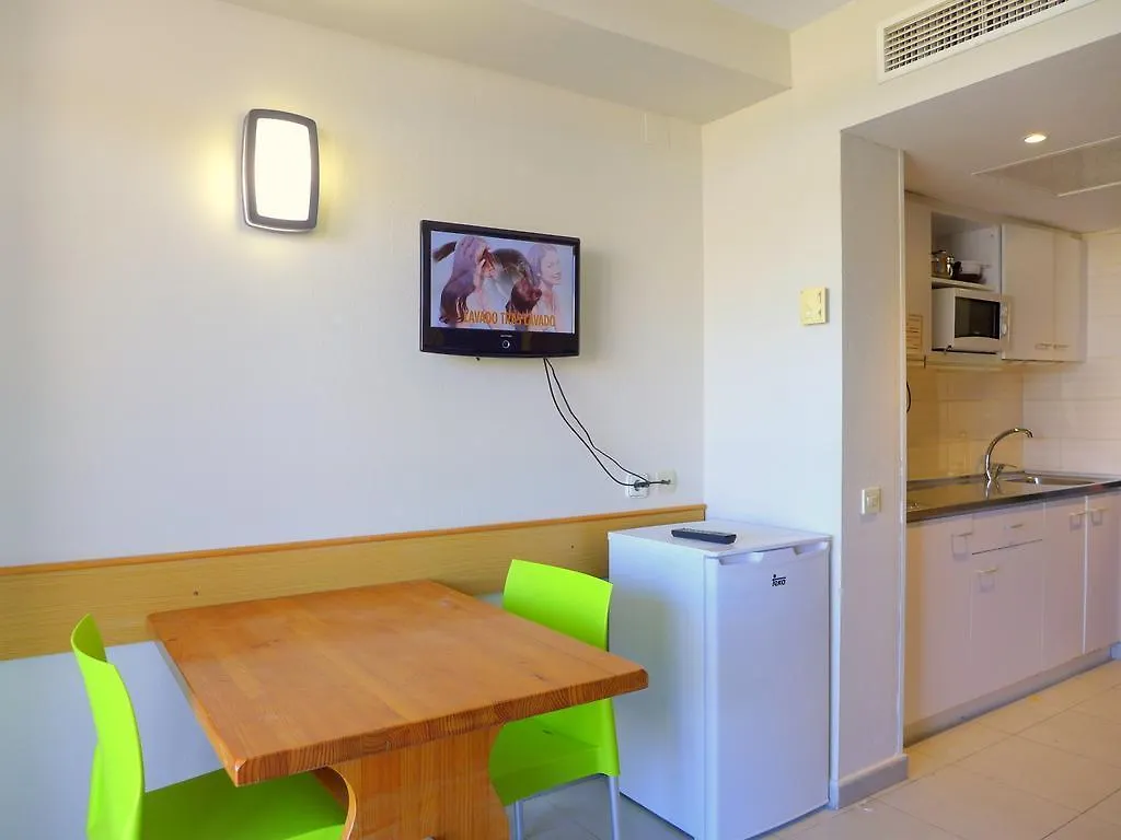 Salou Pacific Rentalmar Appartement