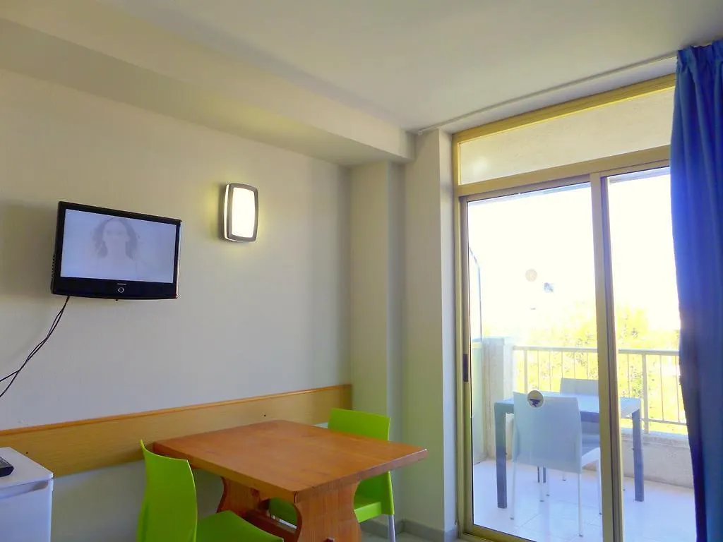 Appartement Salou Pacific Rentalmar Espagne