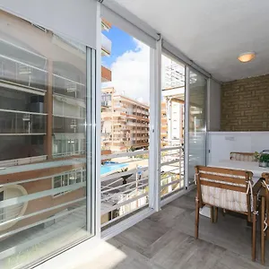  Appartement Uhc Alexis Family