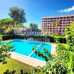  Appartement Casanostra