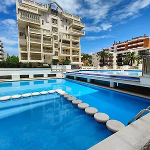  Appartement L'eixideta