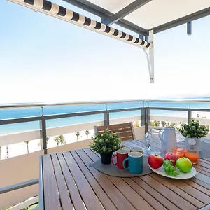  Appartement Rodas Arysal