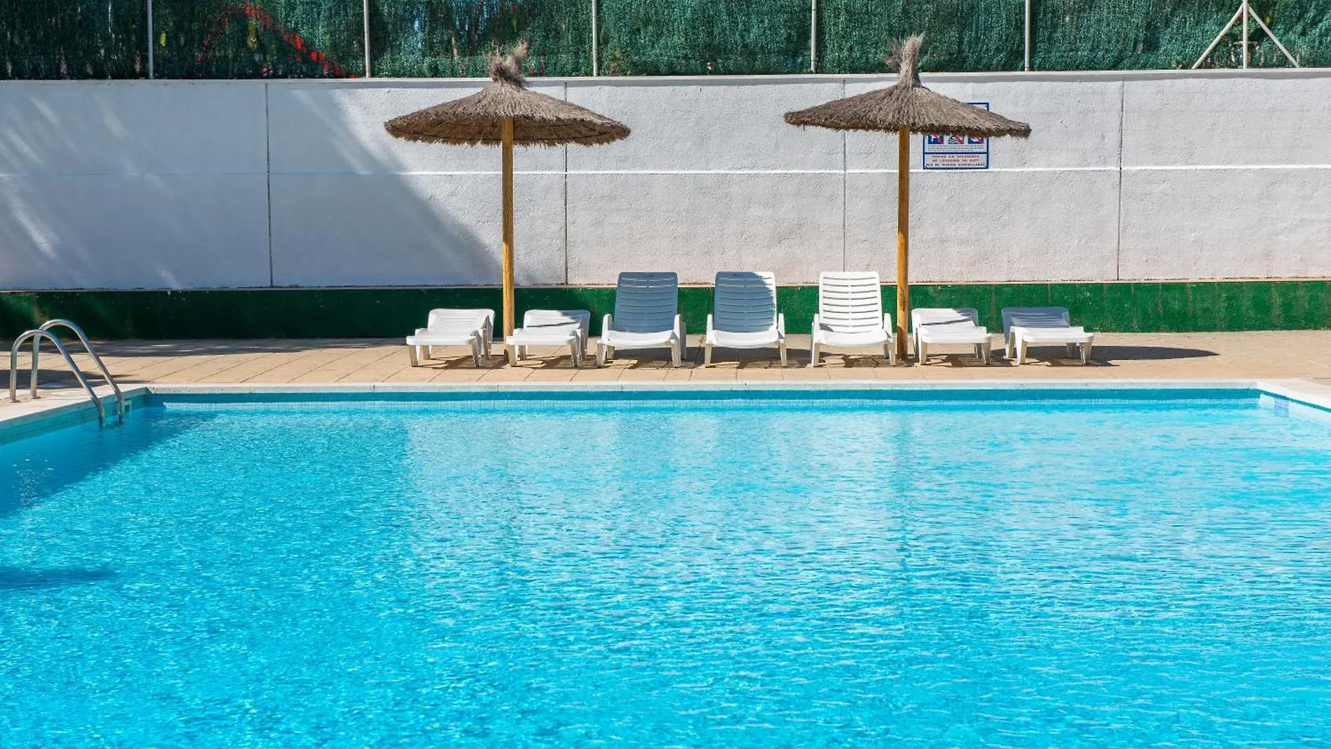Salou Pacific Rentalmar Spain