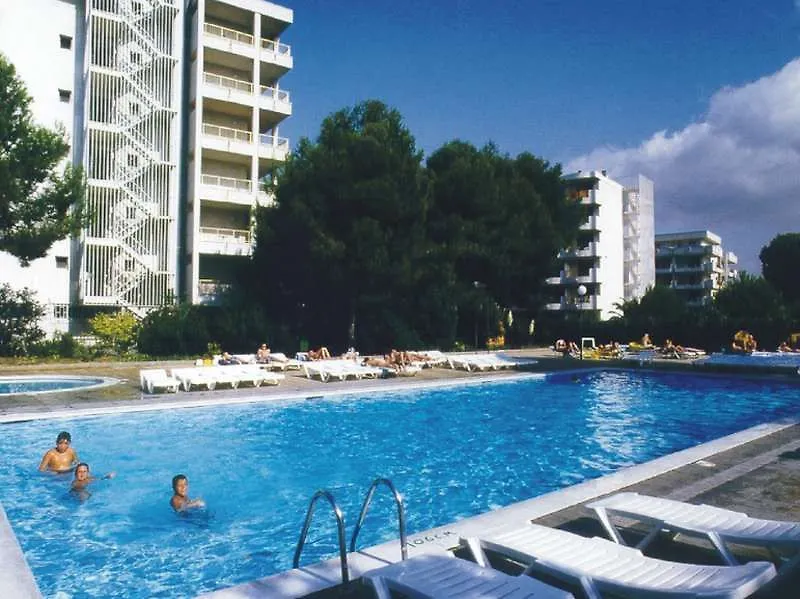 Salou Pacific Rentalmar Espanha