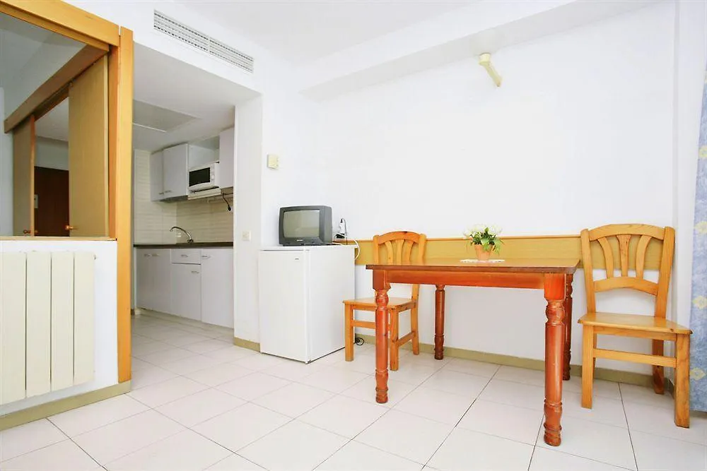Salou Pacific Rentalmar Spain