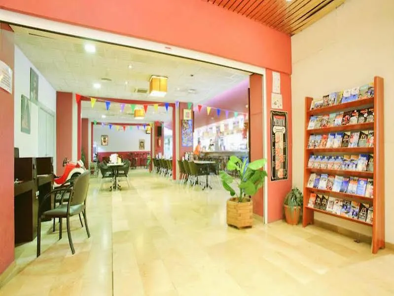 Salou Pacific Rentalmar