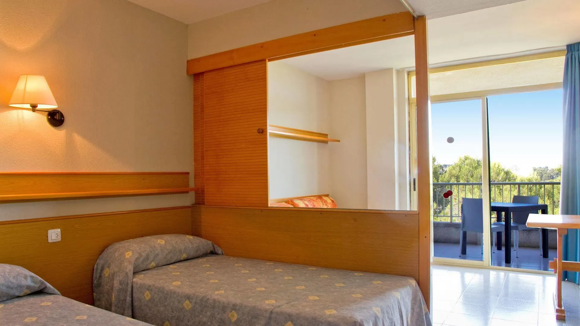 Salou Pacific Rentalmar Apartment