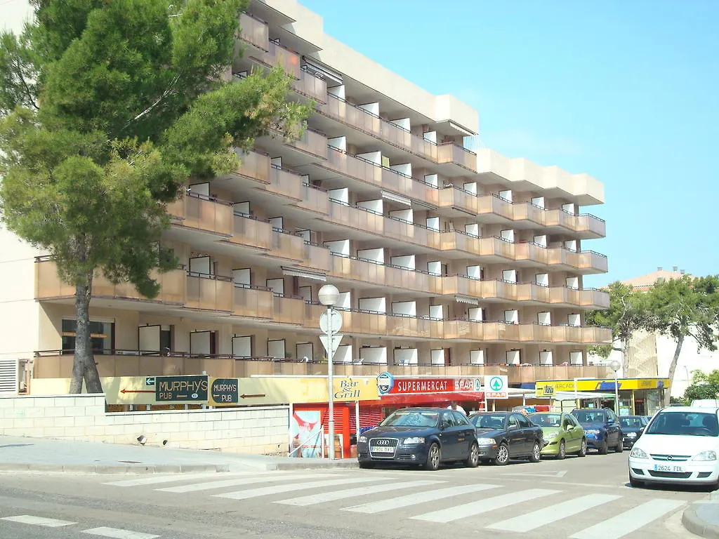 Salou Pacific Rentalmar Apartment