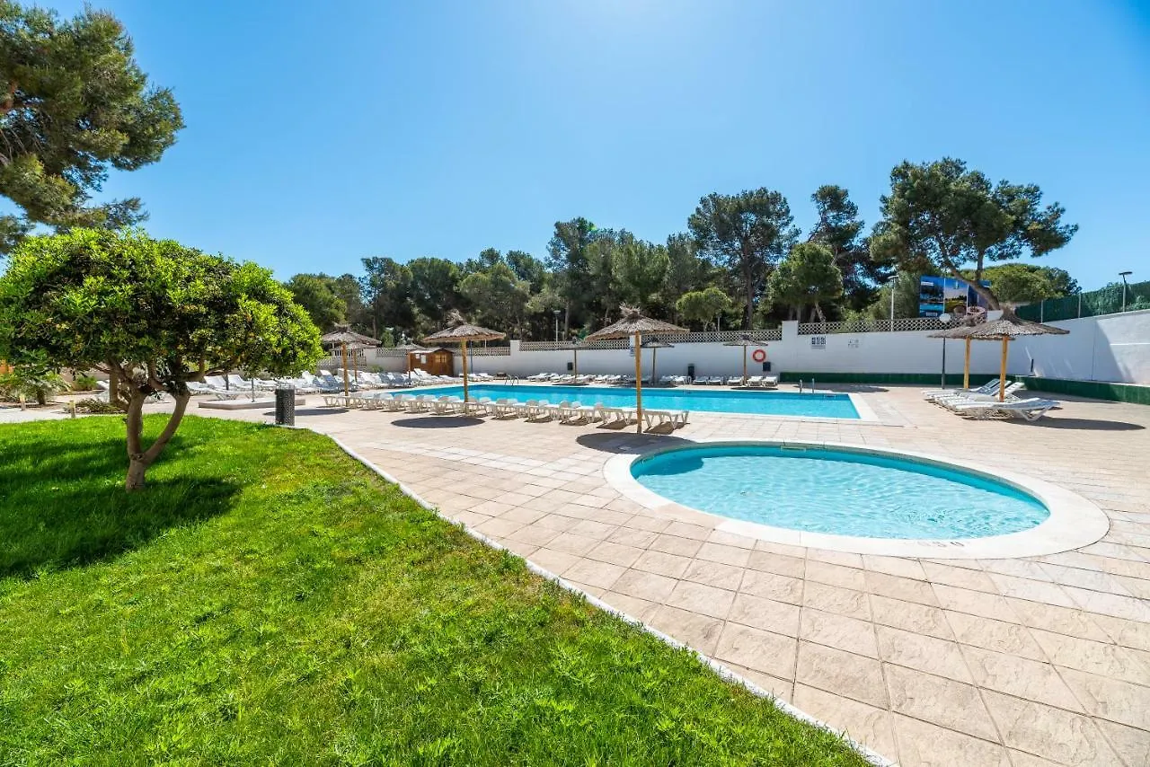 Salou Pacific Rentalmar Spain