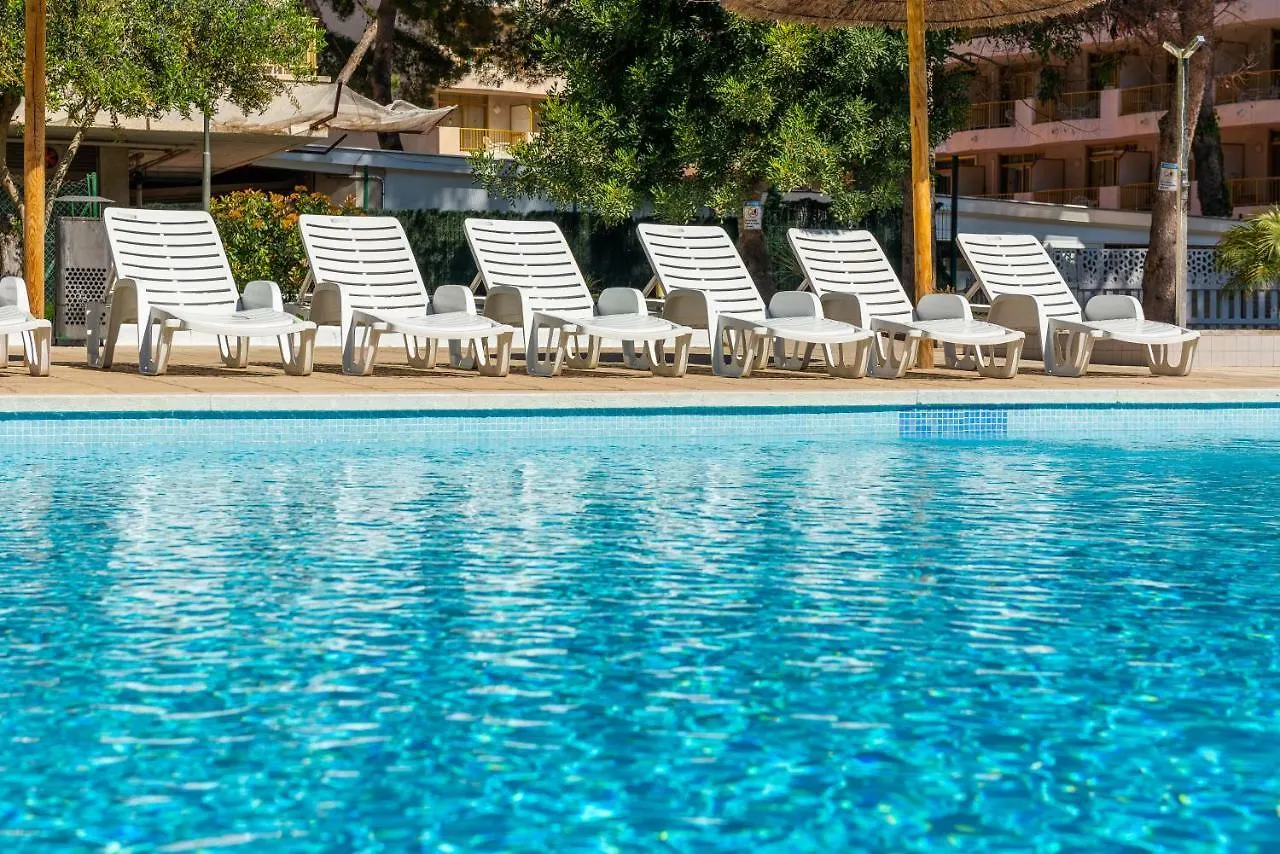 Salou Pacific Rentalmar 0*,