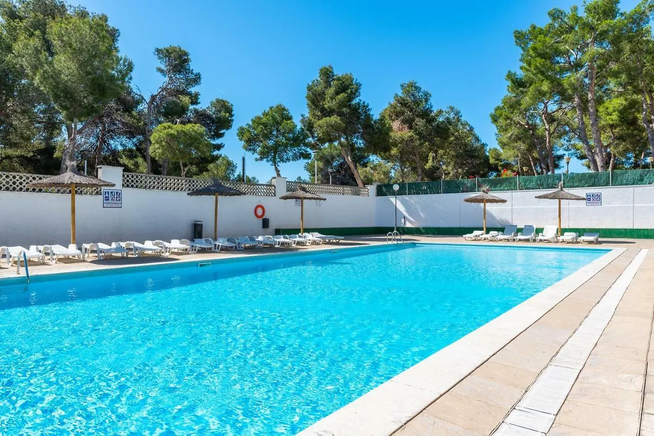 Salou Pacific Rentalmar 0*,  Espanha