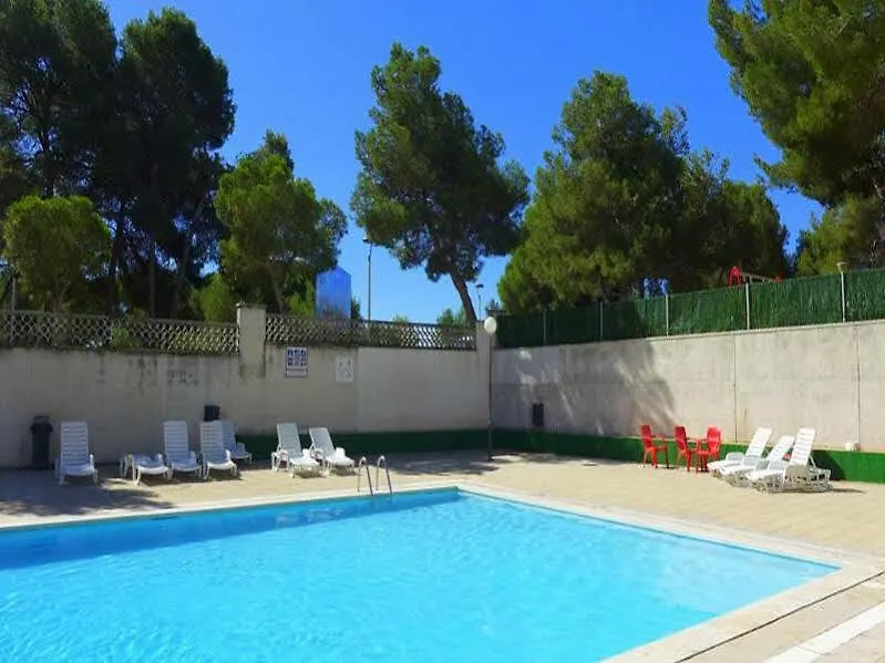 Salou Pacific Rentalmar 0*,  Espanha