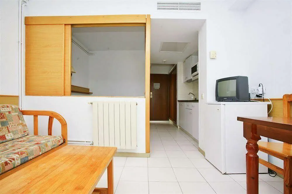 Salou Pacific Rentalmar Apartamento