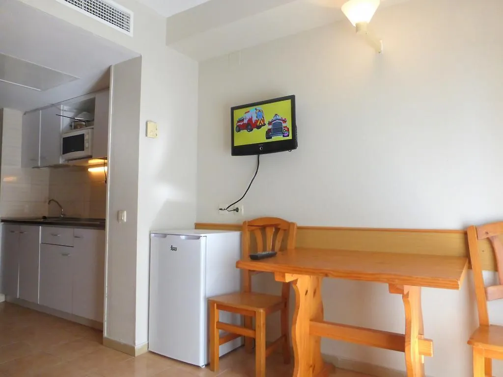 Salou Pacific Rentalmar Spain
